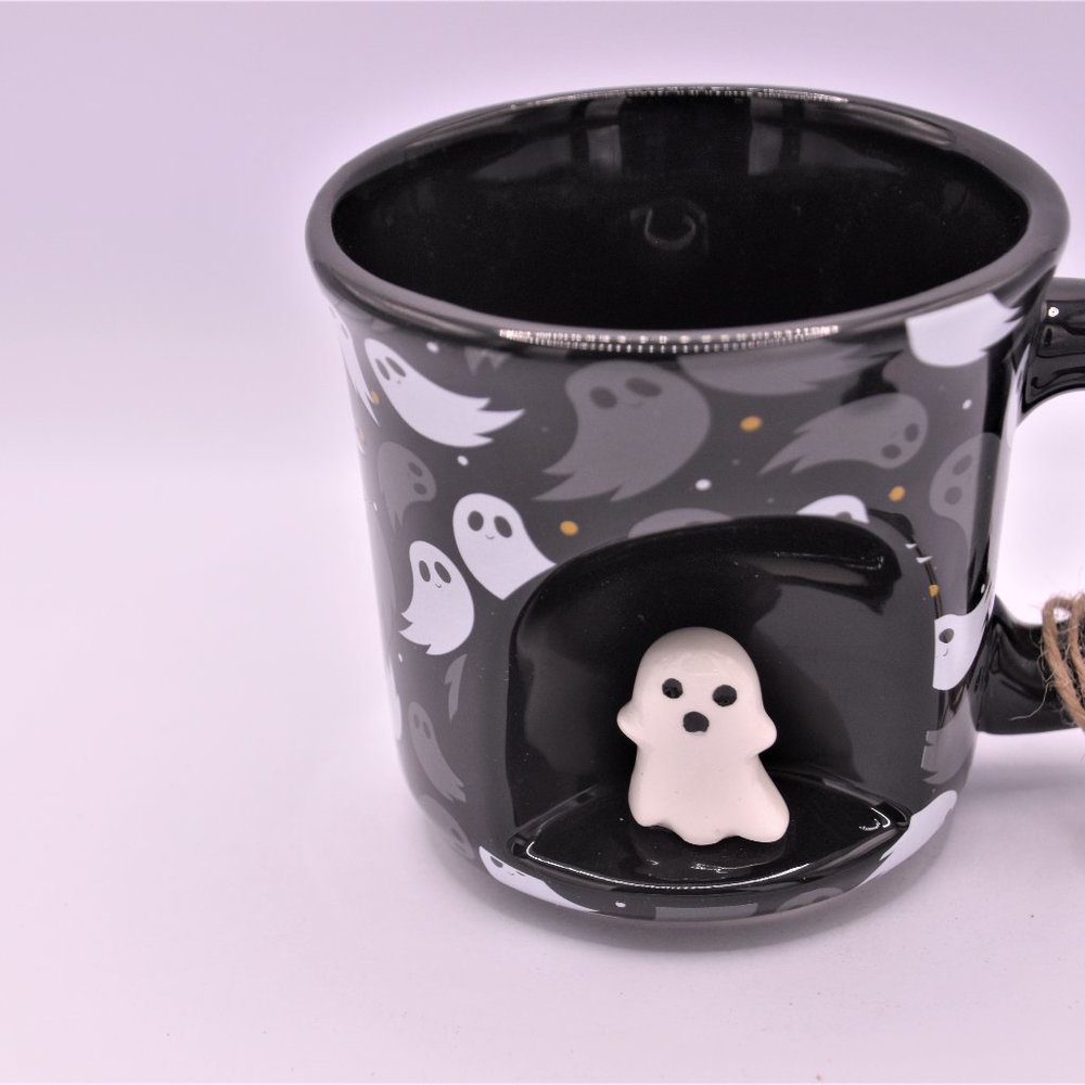 Halloween Mug